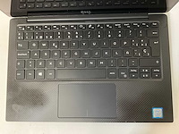 Dell xps 13 9370 13.3”, core(tm) i7 8th gen, 16 gb ram, 512 gb nvme laptop - afbeelding 4 van  7