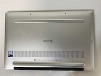 Dell xps 13 9370 13.3”, core(tm) i7 8th gen, 16 gb ram, 512 gb nvme laptop - afbeelding 6 van  7