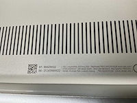 Dell xps 13 9370 13.3”, core(tm) i7 8th gen, 16 gb ram, 512 gb nvme laptop - afbeelding 7 van  7