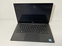 Dell xps 13 9370 13.3”, core(tm) i7 8th gen, 16 gb ram, 512 gb nvme laptop - afbeelding 1 van  7