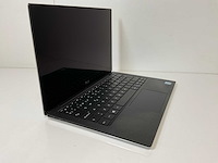 Dell xps 13 9370 13.3”, core(tm) i7 8th gen, 16 gb ram, 512 gb nvme laptop - afbeelding 2 van  7