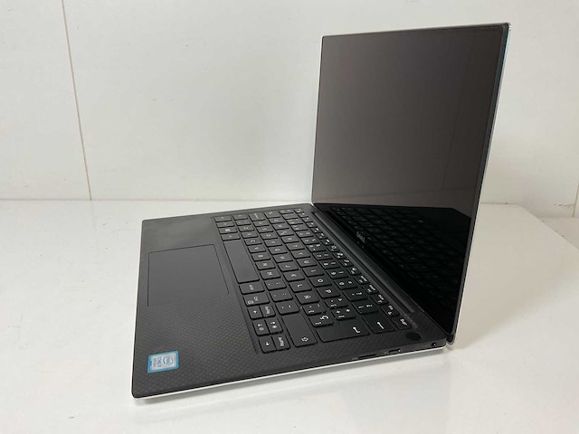 Dell xps 13 9370 13.3”, core(tm) i7 8th gen, 16 gb ram, 512 gb nvme laptop - afbeelding 3 van  7