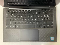 Dell xps 13 9370 13.3”, core(tm) i7 8th gen, 16 gb ram, 512 gb nvme laptop - afbeelding 4 van  7
