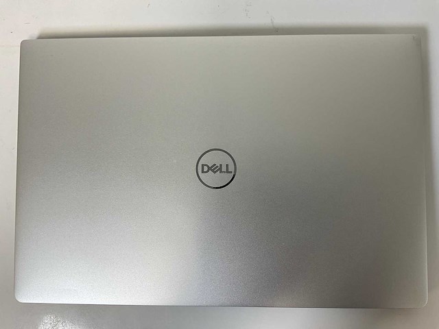 Dell xps 13 9370 13.3”, core(tm) i7 8th gen, 16 gb ram, 512 gb nvme laptop - afbeelding 5 van  7