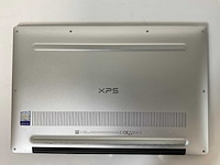 Dell xps 13 9370 13.3”, core(tm) i7 8th gen, 16 gb ram, 512 gb nvme laptop - afbeelding 6 van  7