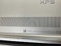 Dell xps 13 9370 13.3”, core(tm) i7 8th gen, 16 gb ram, 512 gb nvme laptop - afbeelding 7 van  7
