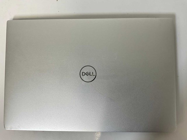 Dell xps 13 9370 13.3”, core(tm) i7 8th gen, 8 gb ram, 512 gb nvme laptop - afbeelding 5 van  7