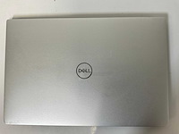 Dell xps 13 9370 13.3”, core(tm) i7 8th gen, 8 gb ram, 512 gb nvme laptop - afbeelding 5 van  7