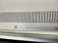 Dell xps 13 9370 13.3”, core(tm) i7 8th gen, 8 gb ram, 512 gb nvme laptop - afbeelding 7 van  7