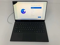 Dell xps 13 9370 laptop - afbeelding 1 van  4