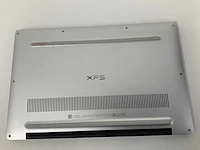 Dell xps 13 9370 laptop - afbeelding 4 van  4