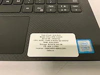 Dell xps 13 9370 laptop - afbeelding 2 van  9