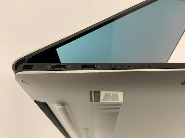 Dell xps 13 9370 laptop - afbeelding 8 van  9