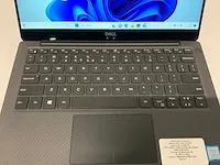 Dell xps 13 9370 laptop - afbeelding 2 van  9