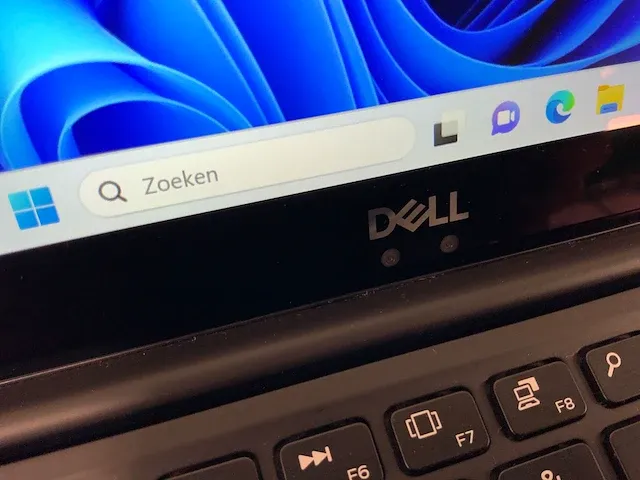 Dell xps 13 9370 laptop - afbeelding 3 van  9