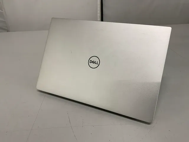 Dell xps 13 9370 laptop - afbeelding 4 van  9