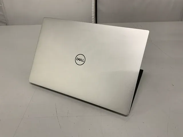Dell xps 13 9370 laptop - afbeelding 5 van  9