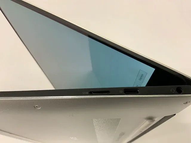 Dell xps 13 9370 laptop - afbeelding 6 van  9