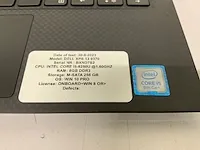 Dell xps 13 9370 laptop - afbeelding 9 van  9