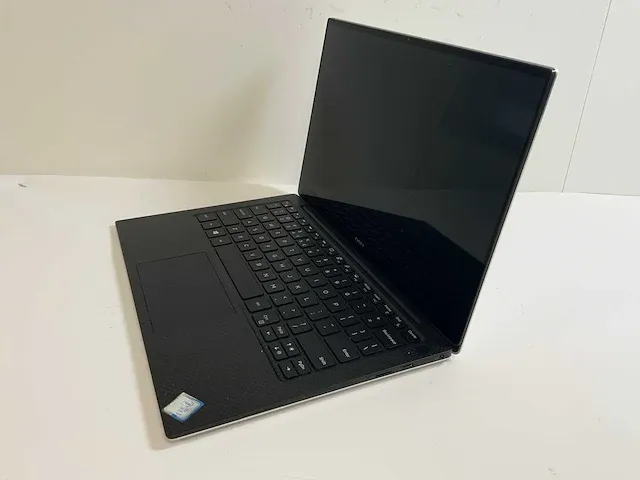 Dell xps 13 9380 13”, core(tm) i7 8th gen, 16 gb ram, 256 gb nvme laptop - afbeelding 2 van  6