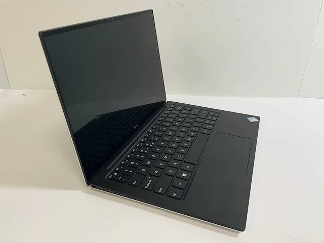 Dell xps 13 9380 13”, core(tm) i7 8th gen, 16 gb ram, 256 gb nvme laptop - afbeelding 3 van  6