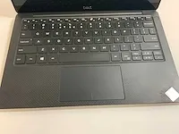 Dell xps 13 9380 13”, core(tm) i7 8th gen, 16 gb ram, 256 gb nvme laptop - afbeelding 4 van  6