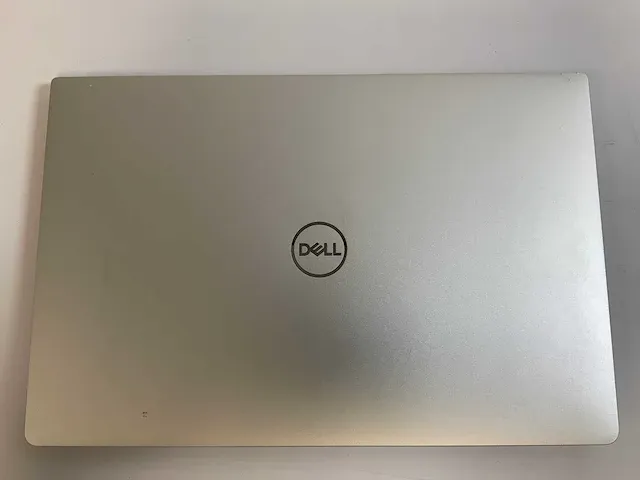 Dell xps 13 9380 13”, core(tm) i7 8th gen, 16 gb ram, 256 gb nvme laptop - afbeelding 5 van  6