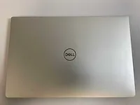 Dell xps 13 9380 13”, core(tm) i7 8th gen, 16 gb ram, 256 gb nvme laptop - afbeelding 5 van  6