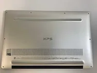 Dell xps 13 9380 13”, core(tm) i7 8th gen, 16 gb ram, 256 gb nvme laptop - afbeelding 6 van  6