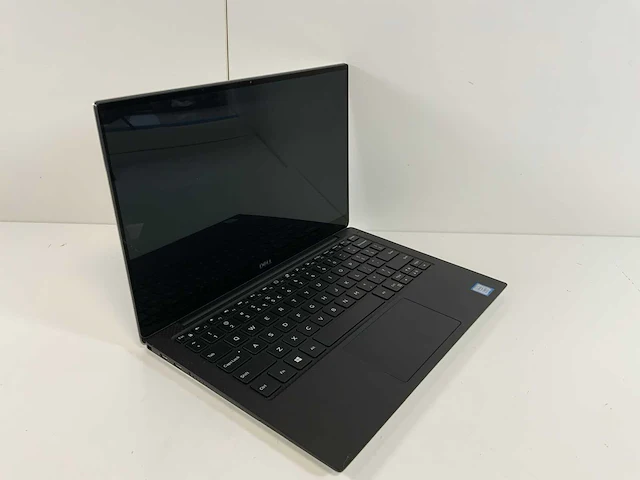 Dell xps 13 9380 13.3", core(tm) i7 8e generatie, 16 gb ram, 256 gb nvme-laptop - afbeelding 2 van  6