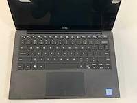 Dell xps 13 9380 13.3", core(tm) i7 8e generatie, 16 gb ram, 256 gb nvme-laptop - afbeelding 4 van  6