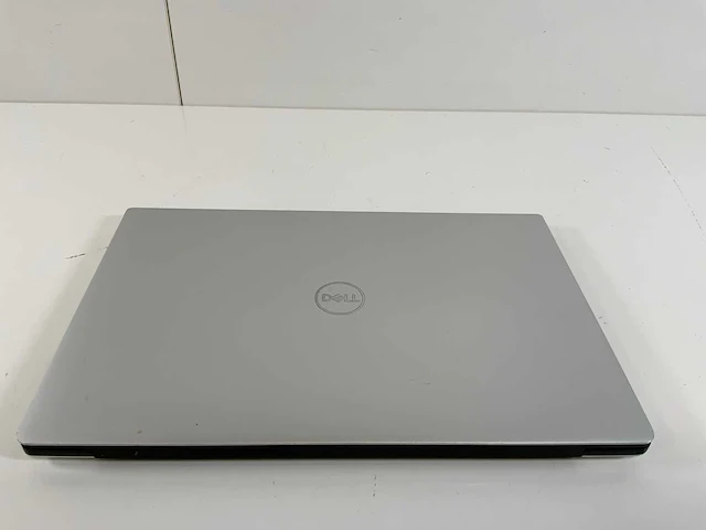 Dell xps 13 9380 13.3", core(tm) i7 8e generatie, 16 gb ram, 256 gb nvme-laptop - afbeelding 5 van  6
