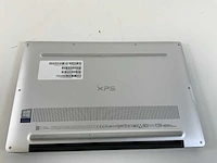 Dell xps 13 9380 13.3", core(tm) i7 8e generatie, 16 gb ram, 256 gb nvme-laptop - afbeelding 6 van  6