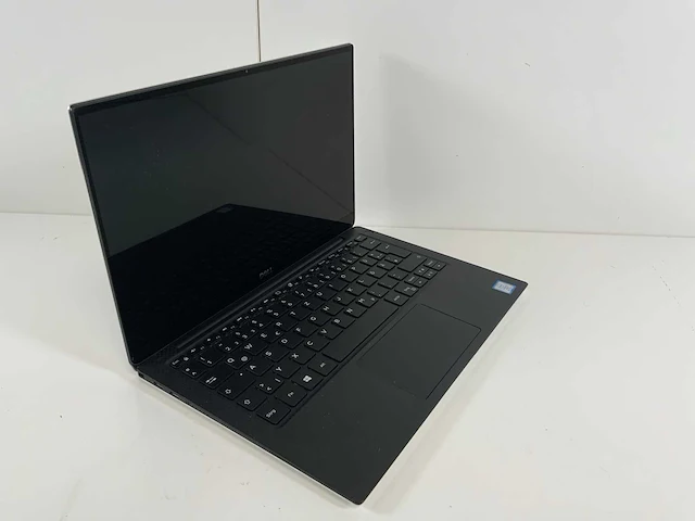 Dell xps 13 9380 13.3", core(tm) i7 8th gen, 16 gb ram, 256 gb nvme laptop - afbeelding 2 van  7