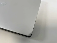 Dell xps 13 9380 13.3", core(tm) i7 8th gen, 16 gb ram, 256 gb nvme laptop - afbeelding 6 van  7