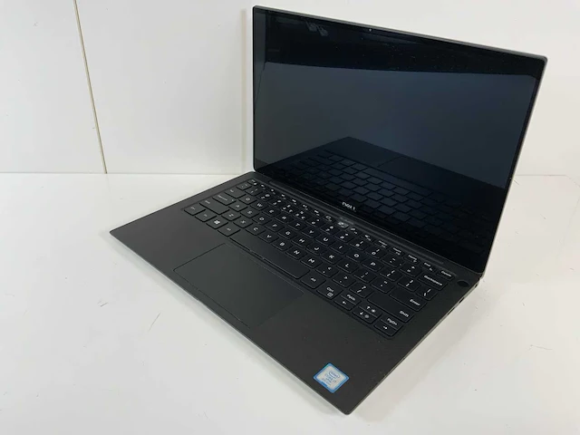 Dell xps 13 9380 13.3", core(tm) i7 8th gen, 16 gb ram, 256 gb nvme laptop - afbeelding 3 van  8