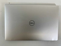 Dell xps 13 9380 13.3", core(tm) i7 8th gen, 16 gb ram, 256 gb nvme laptop - afbeelding 5 van  8