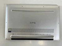 Dell xps 13 9380 13.3", core(tm) i7 8th gen, 16 gb ram, 256 gb nvme laptop - afbeelding 7 van  8