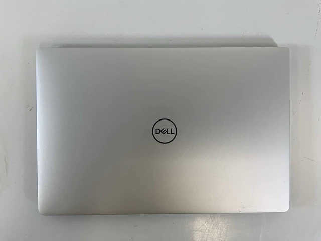 Dell xps 13 9380 13.3", core(tm) i7 8th gen, 16 gb ram, 256 gb nvme laptop - afbeelding 5 van  7