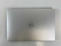 Dell xps 13 9380 13.3", core(tm) i7 8th gen, 16 gb ram, 256 gb nvme laptop - afbeelding 5 van  7