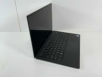 Dell xps 13 9380 13.3", core(tm) i7 8th gen, 16 gb ram, 256 gb nvme laptop - afbeelding 2 van  7