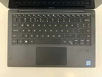 Dell xps 13 9380 13.3", core(tm) i7 8th gen, 16 gb ram, 256 gb nvme laptop - afbeelding 4 van  7