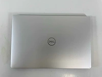 Dell xps 13 9380 13.3", core(tm) i7 8th gen, 16 gb ram, 256 gb nvme laptop - afbeelding 5 van  7