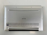 Dell xps 13 9380 13.3", core(tm) i7 8th gen, 16 gb ram, 256 gb nvme laptop - afbeelding 5 van  6