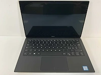 Dell xps 13 9380 13.3", core(tm) i7 8th gen, 16 gb ram, 256 gb nvme laptop - afbeelding 1 van  7