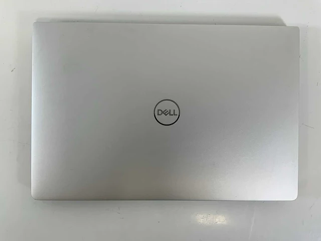 Dell xps 13 9380 13.3", core(tm) i7 8th gen, 16 gb ram, 256 gb nvme laptop - afbeelding 5 van  7