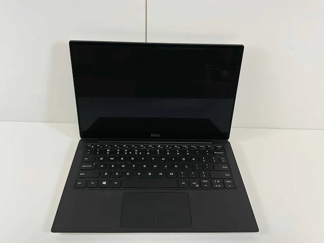 Dell xps 13 9380 13.3", core(tm) i7 8th gen, 16 gb ram, 256 gb nvme laptop - afbeelding 1 van  6