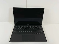 Dell xps 13 9380 13.3", core(tm) i7 8th gen, 16 gb ram, 256 gb nvme laptop - afbeelding 1 van  6