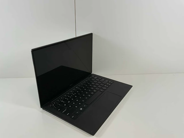 Dell xps 13 9380 13.3", core(tm) i7 8th gen, 16 gb ram, 256 gb nvme laptop - afbeelding 2 van  6