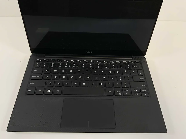 Dell xps 13 9380 13.3", core(tm) i7 8th gen, 16 gb ram, 256 gb nvme laptop - afbeelding 4 van  6